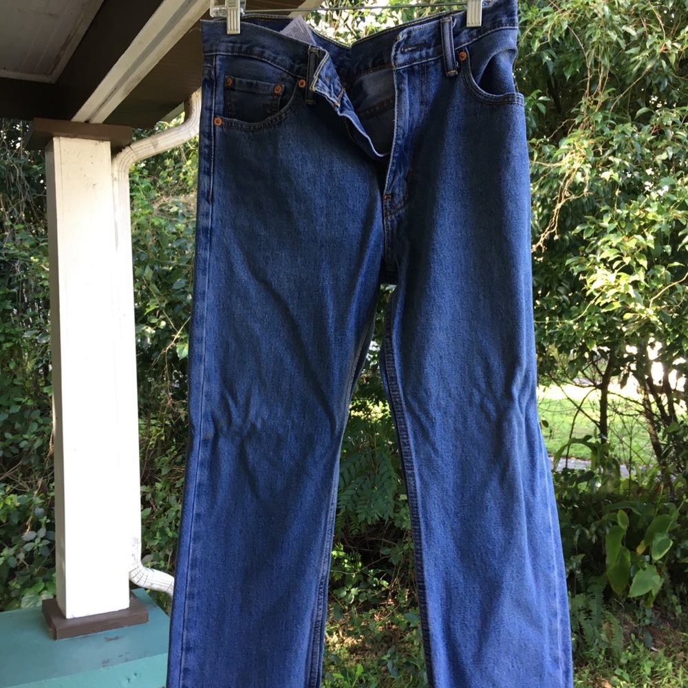 Levi Jeans